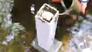How Build Mini Bridge