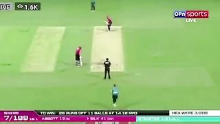 Sports video