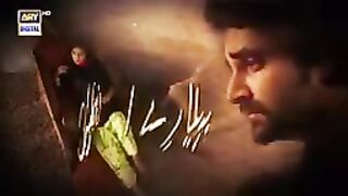 Emotional scene