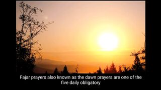 Miracle of Prayers| Scientific Benefits of Prayers