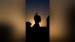 Teri yadon me likhy jo lafz dety hein gwahi