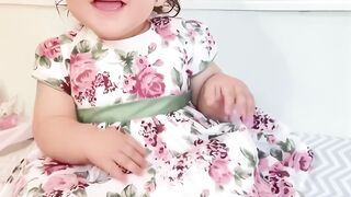 Cute Baby Girl.2023