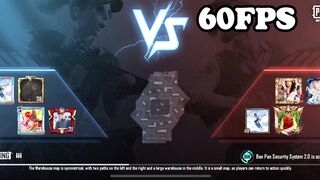 New best graphics settings Pubg Mobile PF MALIK YT
