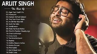 Best of Arijit Singhs 2022 ｜ Arijit Singh Hits Songs ｜