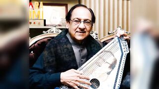 Ghazal Ustad Ghulam Ali