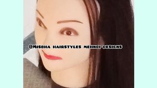 Hairstyles girls women college girls hairstyle letest2023