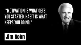 These Jim Rohn Quotes Are Life Changing! (Motivational Video)