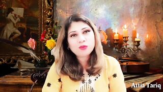 Finally Breakup | The biggest distance between the two persons is misunderstanding | Attia286