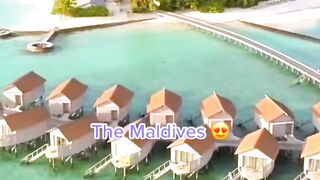 Beautiful Maldives  | amazing facts