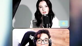 WHO SANG IT BETTER Quem Canta Melhor? Arcade (Brasil, Bélgica, Cazaquistão)