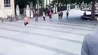 My God This Guy Some Amazing Skills