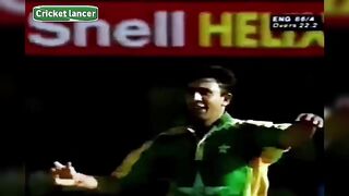 Pak vs Eng classic cricket match Highlights
