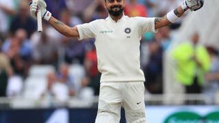 Verat Kohli