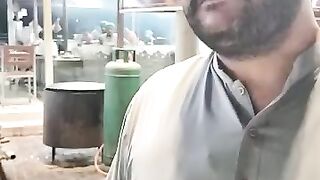 Vlog Peoples story