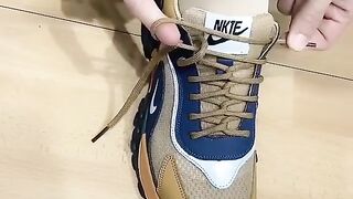 Shoes hacks