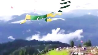 Kashmir