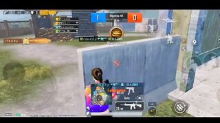 Pubg mobile Montage on Andriod