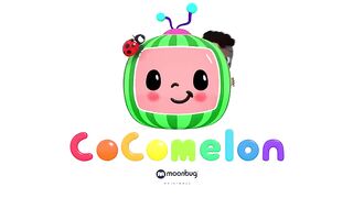 Cody_s Spy Song + More CoComelon - It_s Cody Time _ CoComelon Songs for Kids & Nursery Rhymes.