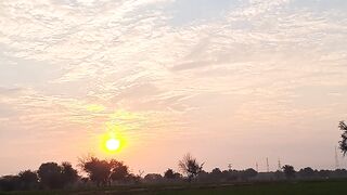 Beautiful view ????