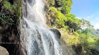 The beauty of Kashmir