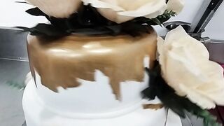 Wedding cake idea ????????