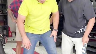 funny guys