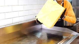 Czn Burak Gurme Dubai Diet Burger