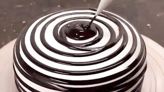 Chocolate cake recipe ????