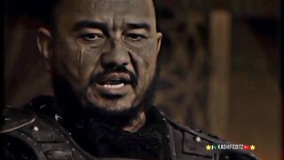 Osman Bey Killer Attitude Status ????????????⚔️