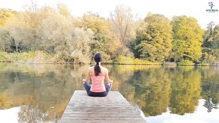 A Powerful Meditation for Beginners - Instant Relief from Stress and Anxiety || Lets Relax