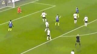 Fulham 0-1 Tottenham #febspot