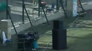 fakhar six
