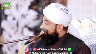 ????????Life changing Status || SaQib Raza Mustafai Whatsapp Status || Islamic Short Tips