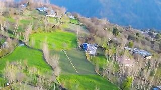 The Beauty of Kashmir