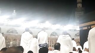 A visit to the Kaaba