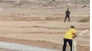 Cricket fight | cricket match | ramlive300
