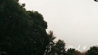 Rainy day????️????️