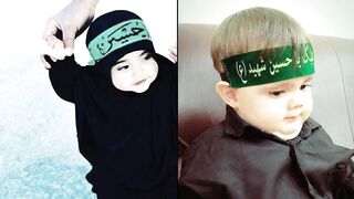 Yah shaheed e Karbala