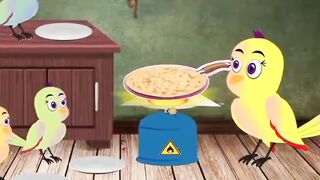 Kids moral stories