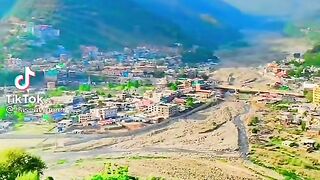 The Beauty of Kashmir
