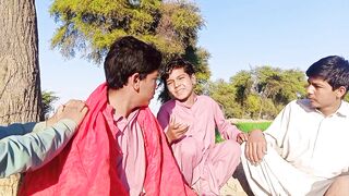 Begu Ban gaya Jaali Aamil