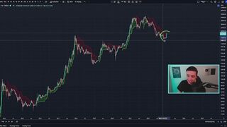 MARKET REVERSAL TOMORROW (Here's Why)!! Bitcoin News Today & Ethereum Price Prediction (BTC & ETH)