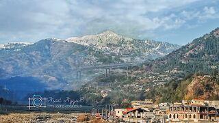 The Beauty of Kashmir