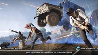 PUBG best game