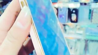 Vivo back cover