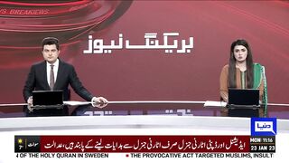 Electricity Breakdown Across Pakistan | Bijli Kab Restore Hogi | Breaking News