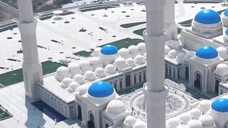 Beautiful Mosque