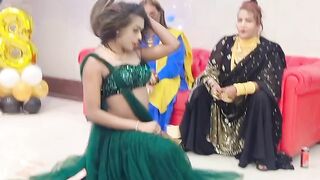 Dance video viral on instgram ❤ ||#febspot