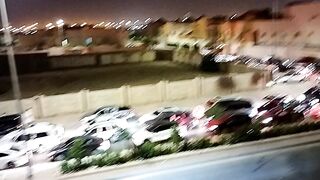 traffic