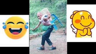 Tik Tok Nepal : Nepali Funny Tik Tok Video Compilation try not to laugh????????